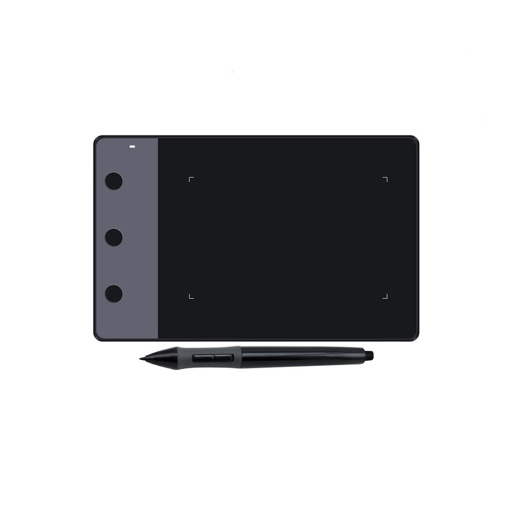 Drawing Pad Signature - Tablette graphique professionnelle H420 pour dessin