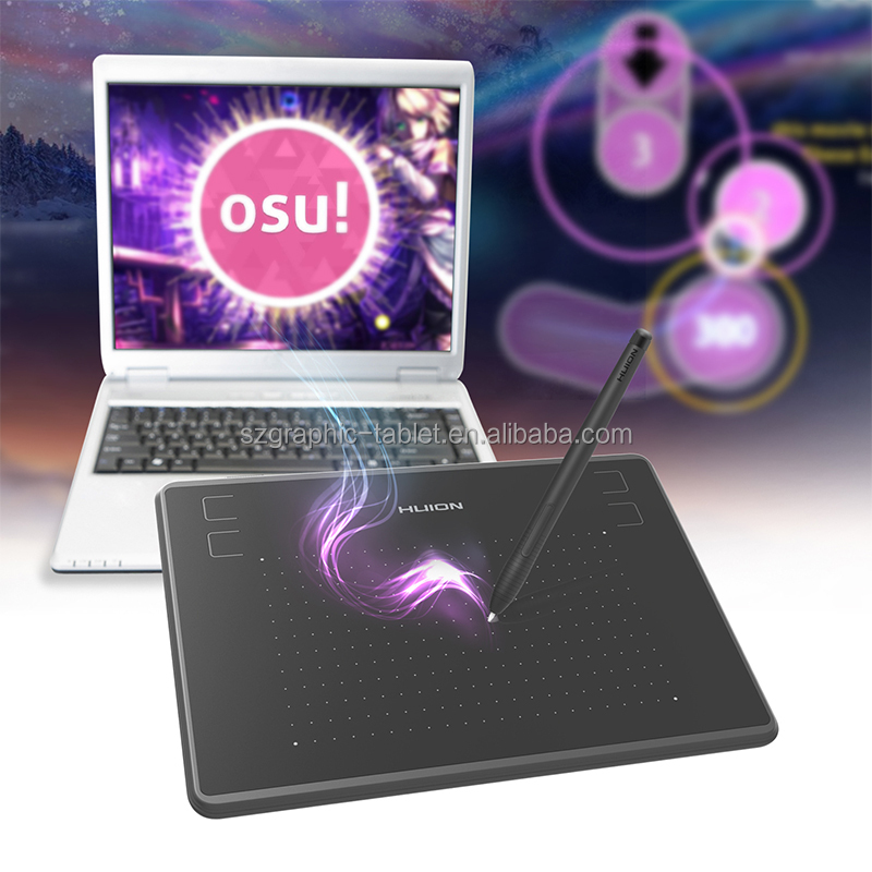 Drawing Pad Signature - Tablette graphique H430P Signature Pad pour