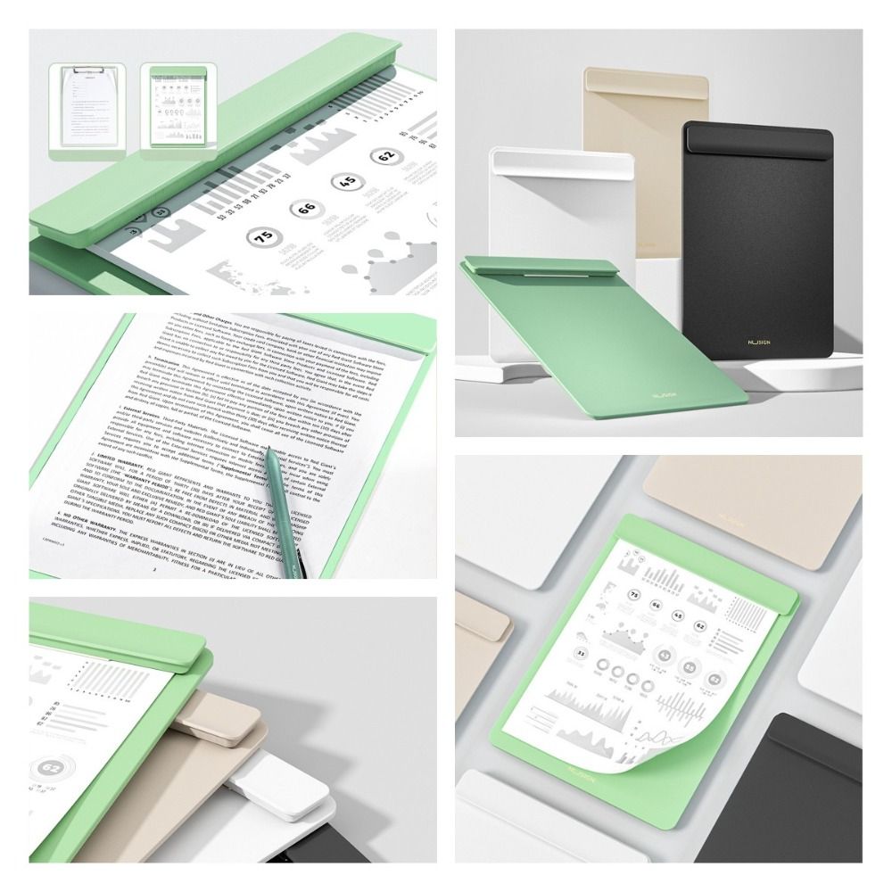 Drawing Pad Signature - Planche de signature et de travail
