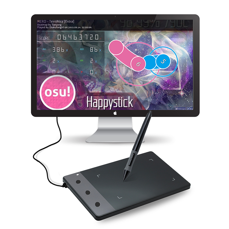 Tablette graphique professionn - Drawing Pad Signature avis et prix