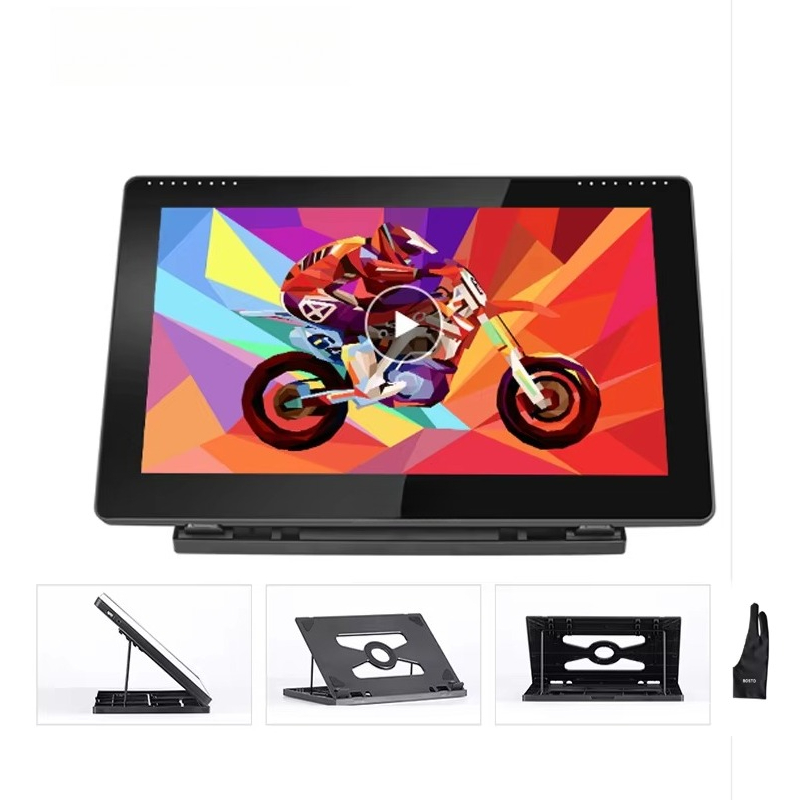 Dessin tablette graphique écri - Drawing Pad Signature avis et prix