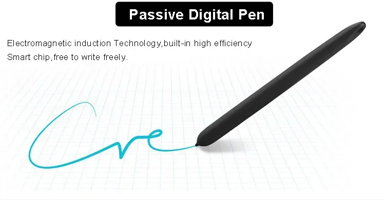 Tablette graphique numérique b - Drawing Pad Signature avis et prix