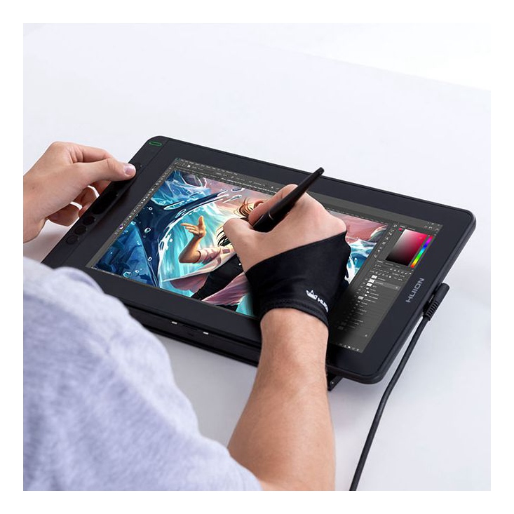 NOUVEAU Tablette graphique num - Drawing Pad Signature avis et prix