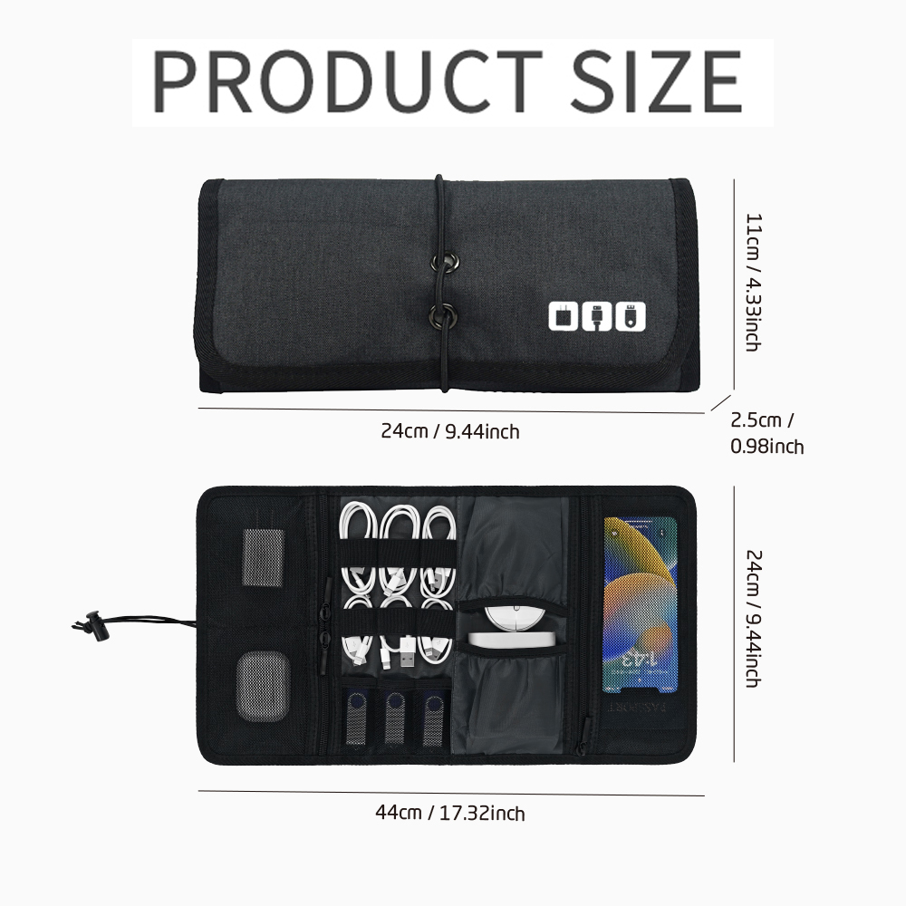 Sac Organisateur Tech, Étui de - Office Tech Backpack avis et prix