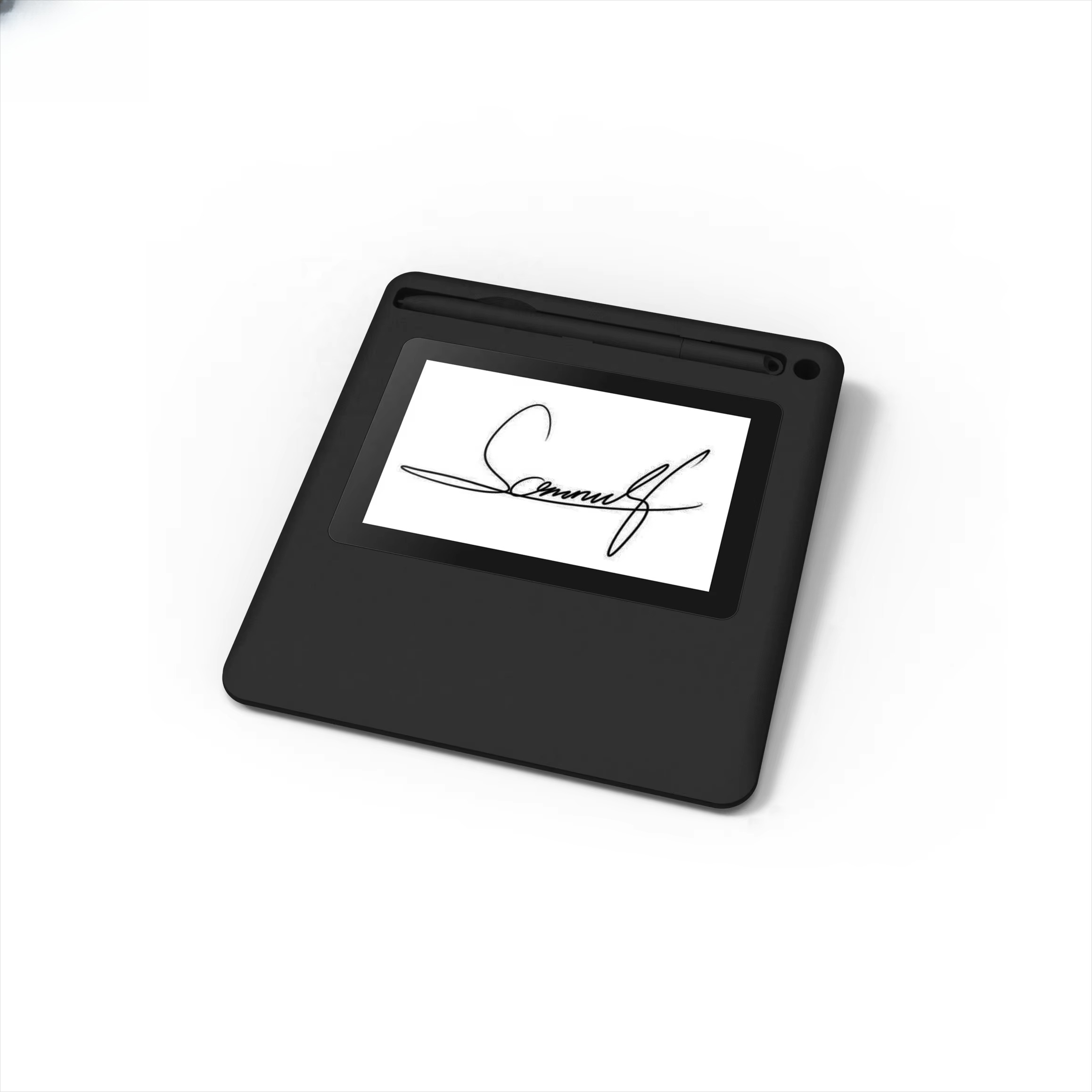 Tableau de Signature sans papi - Drawing Pad Signature avis et prix