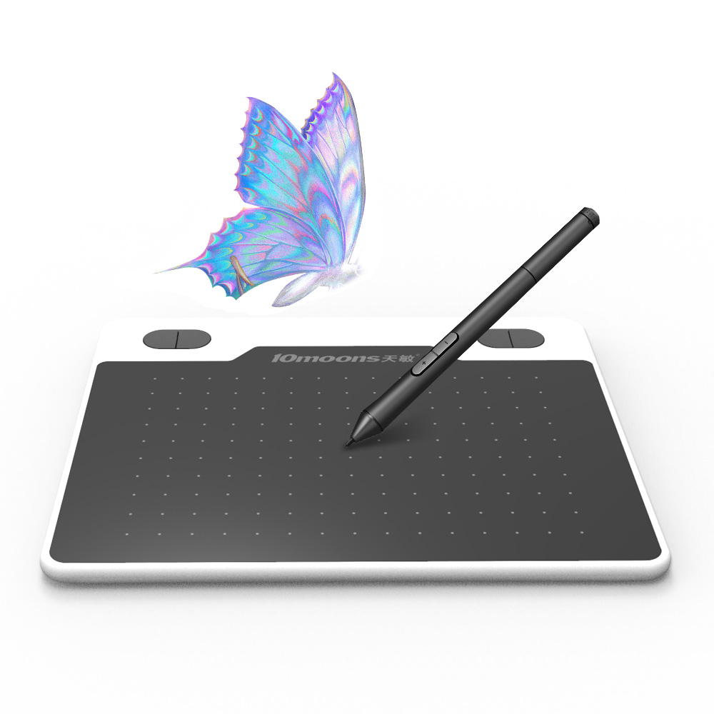 Tablette graphique OYLP T503 S - Drawing Pad Signature avis et prix