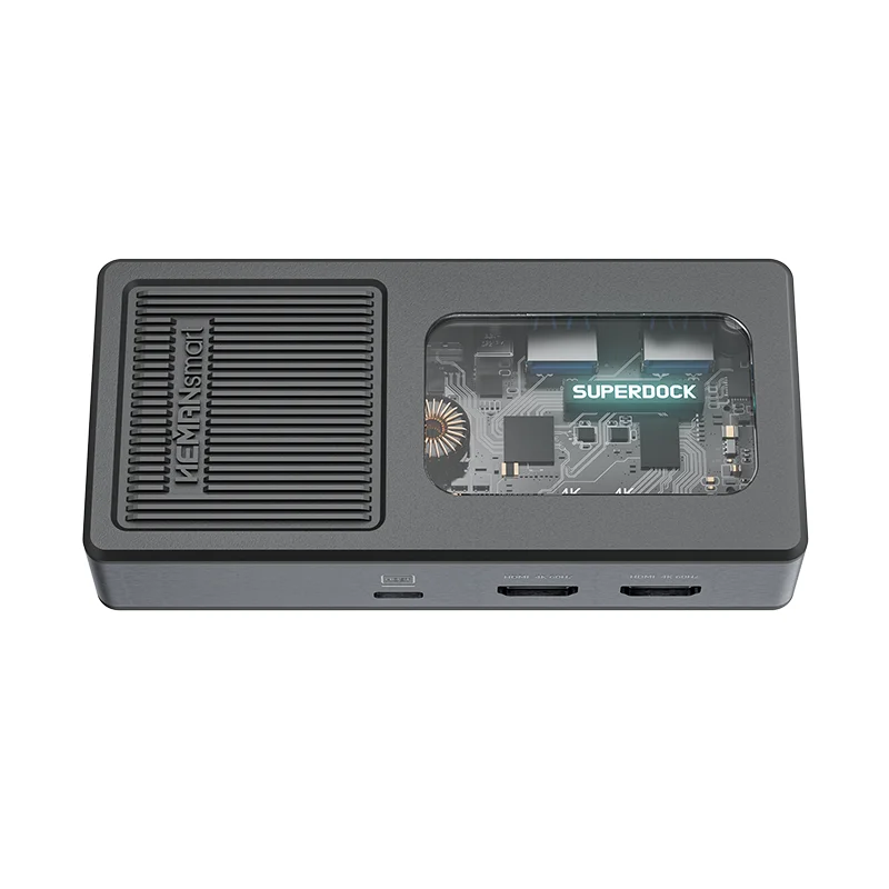 Hub USB tout-en-un avec foncti - Office Tech Hub avis et prix