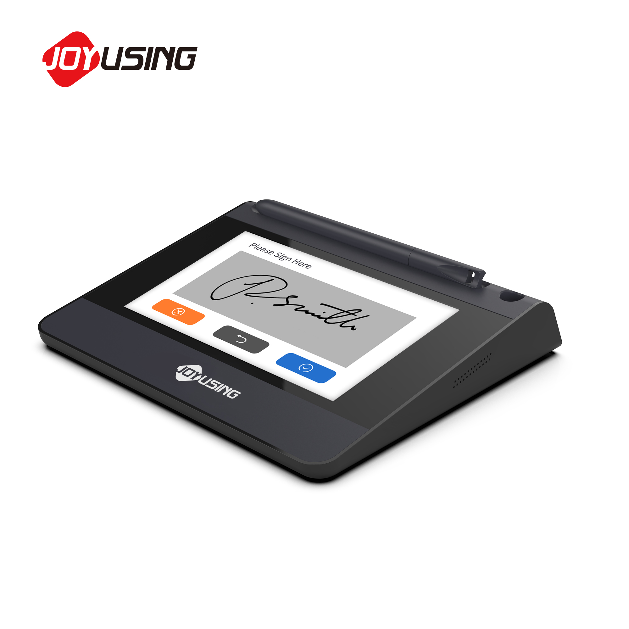 Tablette de Signature numériqu - Drawing Pad Signature avis et prix