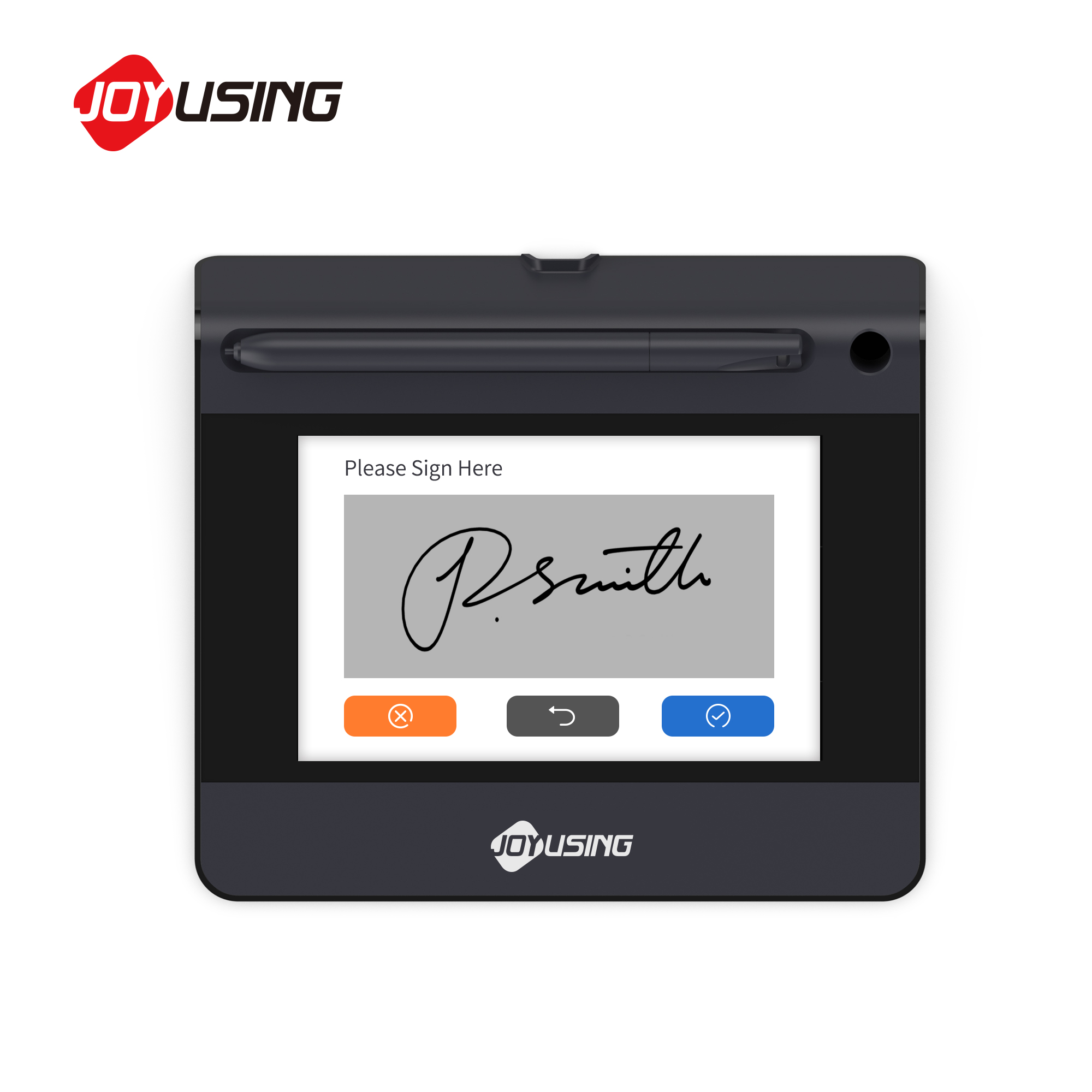 Tablette de Signature numériqu - Drawing Pad Signature avis et prix
