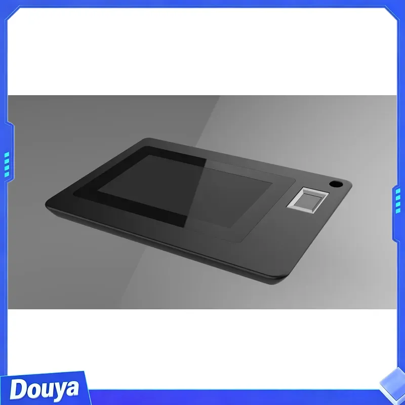 Tablette graphique numérique 5 - Drawing Pad Signature avis et prix