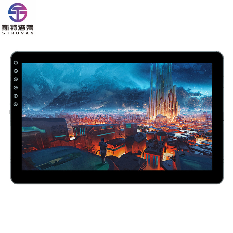 Tablette graphique 13,3 pouces - Drawing Pad Signature avis et prix