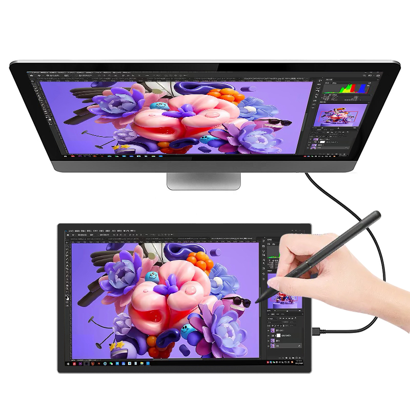 Tablette de dessin graphique n - Drawing Pad Signature avis et prix